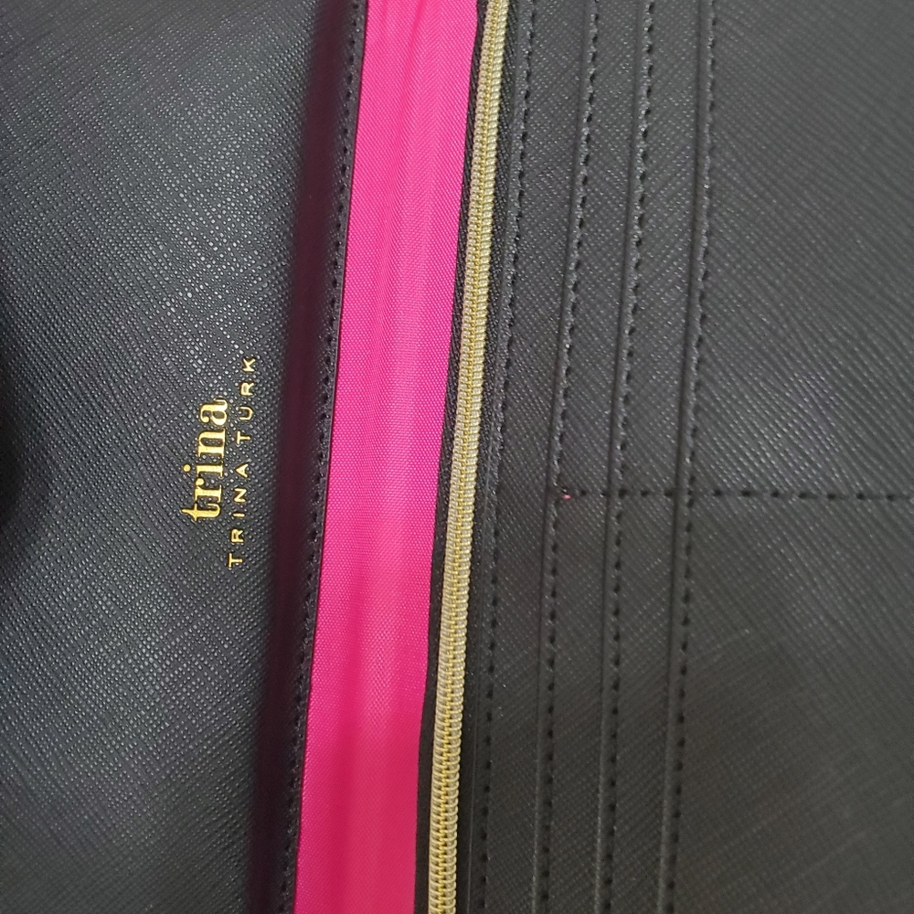 NWT Trina Turk Crossbody MIni Bag - Picture 7 of 8